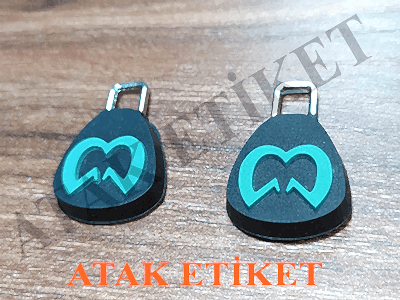 Silikon fermuar elcik imalatı. Silikon fermuar elciği. Kauçuk fermuar elciği. Fermuar elciği. Toptan fermuar elciği. Plastik fermuar elciği.