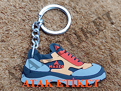 Silikon anahtarlık imalatı toptan. Kauçuk anahtarlık imalatı. Promosyon anahtarlıklar.