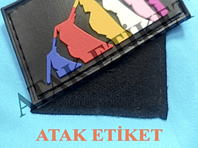 Silikon peç imalatı. Silikon peç yaptırma. Silikon arma üretimi. Kişiye özel silikon arma. Askeri arma imalatı. Türk bayrağı arması. Cırtlı Türk bayrağı arması. Silikon etiket imalatı.