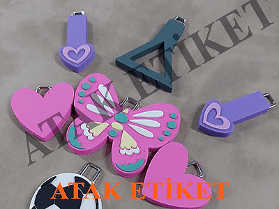 Silikon fermuar elcik imalatı. Silikon fermuar elciği. Kauçuk fermuar elciği. Fermuar elciği. Toptan fermuar elciği. Plastik fermuar elciği.